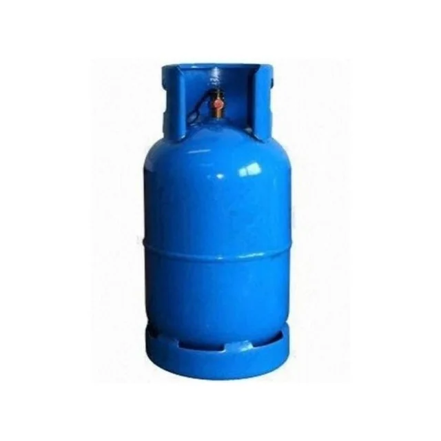 12.5 kg gas cylinder