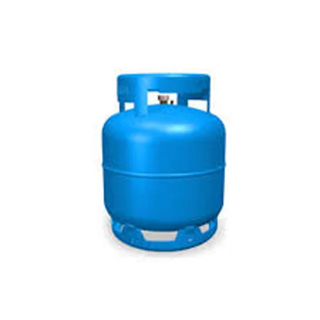 6 kg gas cylinder